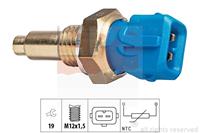 EPS Kühlmitteltemperatursensor 1.830.143 Kühlmittelsensor,Kühlmitteltemperatur-Sensor OPEL,FORD,RENAULT,VECTRA B 36_,ASTRA F CC 53_, 54_, 58_, 59_