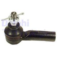 DELPHI Spurstangenkopf TA2493 Spurstangengelenk,Spurgelenk SUZUKI,GRAND VITARA II JT,SX4 EY, GY,SX4 S-Cross,SX4 Stufenheck GY,VITARA LY,SWIFT V AZ
