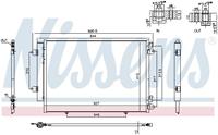 suzuki Condensor