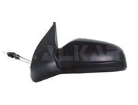 ALKAR Außenspiegel 6164438 Spiegel,Seitenspiegel OPEL,ASTRA H Caravan L35,ASTRA H L48,ASTRA H Stufenheck L69,ASTRA H Kasten L70
