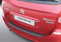 citroen ABS Achterbumper beschermlijst Citroën Xsara Picasso Zwart