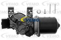 VEMO Scheibenwischermotor V46-07-0002 Wischermotor RENAULT,CLIO II BB0/1/2_, CB0/1/2_,CLIO III BR0/1, CR0/1,CLIO Grandtour KR0/1_