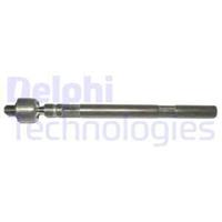 DELPHI Axialgelenk TA2008 Axialgelenk, Spurstange PEUGEOT,406 Break 8E/F,406 Coupe 8C,406 8B