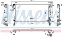 hyundai Radiateur