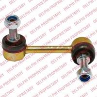 Stange/Strebe, Stabilisator Hinterachse links Delphi TC2079