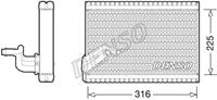 citroen Airco verdamper