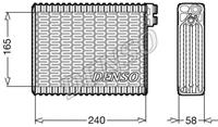 peugeot Airco verdamper