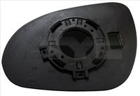 TYC Außenspiegelglas 313-0073-1 Spiegelglas,Spiegelglas, Außenspiegel HYUNDAI,i30 FD,i30 CW FD