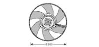 seat Koelventilator Links