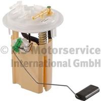 Sensor, Kraftstoffvorrat Pierburg 7.05656.58.0