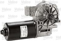 Valeo Scheibenwischermotor 405001 Wischermotor MAN,TGS,TGX