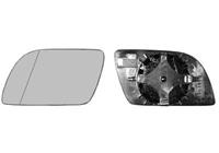 vanwezel Spiegelglas, Außenspiegel rechts Van Wezel 5827832