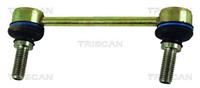 Stange/Strebe, Stabilisator Hinterachse Triscan 8500 27610