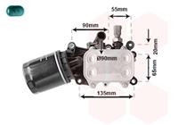 vanwezel Ölkühler, Motoröl Van Wezel 58013722