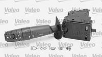 Valeo Lenkstockschalter ORIGINAL TEIL 251259  FIAT,PEUGEOT,CITROËN,ULYSSE 220,406 8B,806 221,605 6B,XSARA N1,XSARA Break N2,XSARA Coupe N0,XANTIA X1