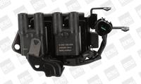 BERU Zündspule HYUNDAI,KIA ZS536 2730103000,2730103010,2730103030 Einzelzündspule 2731037110,0040100536,2508856