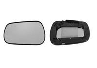 vanwezel Spiegelglas, Außenspiegel links Van Wezel 1805831