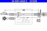 Bremsschlauch Vorderachse ATE 24.5291-0425.3