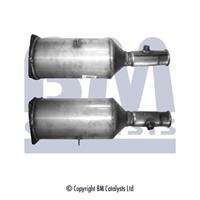 bmcatalysts BM CATALYSTS Rußpartikelfilter BM11004 DPF,Partikelfilter PEUGEOT,CITROËN,307 SW 3H,307 CC 3B,307 3A/C,307 Break 3E,C4 Picasso I UD_