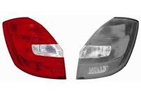 vanwezel Achterlichtglas links van wezel autoparts