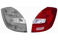 vanwezel Achterlichtglas rechts van wezel autoparts
