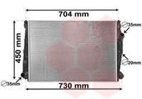 alfaromeo Radiateur