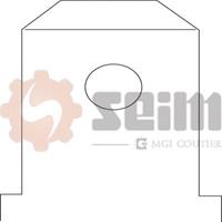 Fensterheber vorne rechts Seim 960001