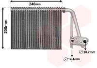 renault Verdamper, airconditioning