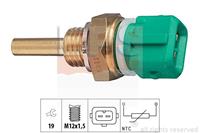 citroen Temperatuursensor