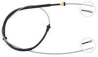 smart Handremkabel