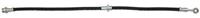 A.B.S. Bremsschläuche NISSAN SL 5691 462144U001,462144U011,462144U01B Bremsschlauch