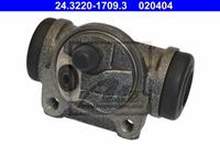 Radbremszylinder ATE 24.3220-1709.3