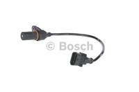 Toerentalsensor, motormanagement BOSCH 0 281 002 629