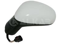 seat Buitenspiegel links volledig 6139095