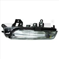 TYC Blinker 336-0081-3 Blinklicht,Fahrtrichtungsanzeiger TOYOTA,IQ KPJ1_, NGJ1_, KGJ1_, NUJ1_,PRIUS ZVW3_,CAMRY Stufenheck _XV4_