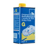 Remvloeistof ATE DOT 3 1L