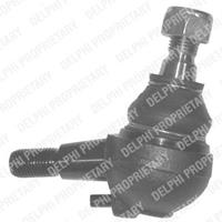 DELPHI Traggelenk TC835 Achsgelenk,Führungsgelenk MERCEDES-BENZ,CHRYSLER,E-CLASS W211,C-CLASS W202,E-CLASS T-Model S211,SLK R170,E-CLASS W210