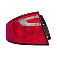 seat Achterlichtglas Rechts 7433090