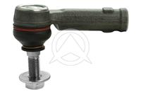 Spurstangenkopf Vorderachse links Sidem 35030