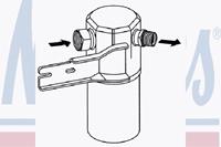 audi Droger, airconditioning 95263