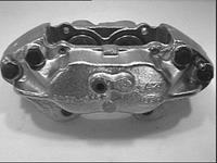 A.B.S. Bremssättel 520541 Bremszange LAND ROVER,DEFENDER Station Wagon LD,DEFENDER Pick-up LD_,DEFENDER Cabrio LD