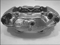 Bremssattel ABS 520542