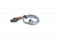 BOSCH Lambdasonde 0 258 010 235 Lambda Sensor,Regelsonde OPEL,SUZUKI,VAUXHALL,AGILA B H08,SWIFT IV FZ, NZ,SPLASH,AGILA Mk II B