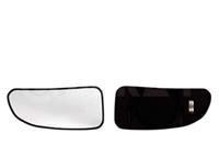 Spiegelglas, Außenspiegel rechts Alkar 6472921