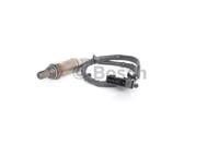 BOSCH Lambdasonde 0 258 003 745 Lambda Sensor,Regelsonde VW,SKODA,CADDY II Pick-up 9U7,FELICIA I 6U1,FELICIA II 6U1,FELICIA I Fun 797