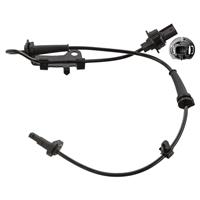 febibilstein Sensor, Raddrehzahl Vorderachse links Febi Bilstein 106334