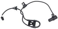 Sensor, Raddrehzahl Hinterachse links ABS 31177