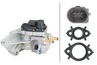 Audi EGR-klep