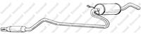Middenpot bosal referentie 288-773