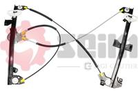 Fensterheber vorne links Seim 910200